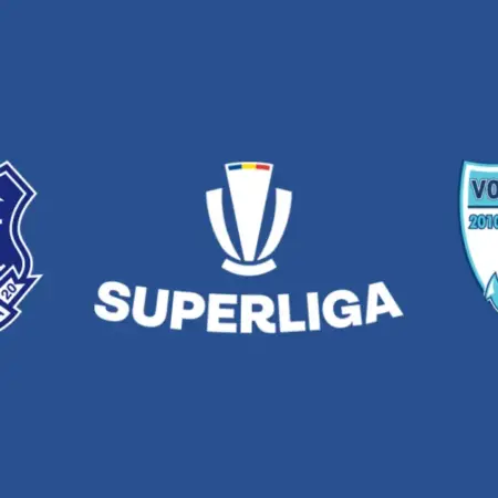 ❌ Farul – Voluntari, Liga 1 (Superliga), 22 iulie