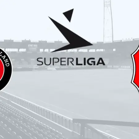 ❌ Midtjylland – Hvidovre, Superliga Danemarca, 21 iulie