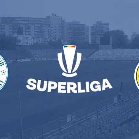 ❌ Oțelul – FCSB, Liga 1 (Superliga), 29 iulie