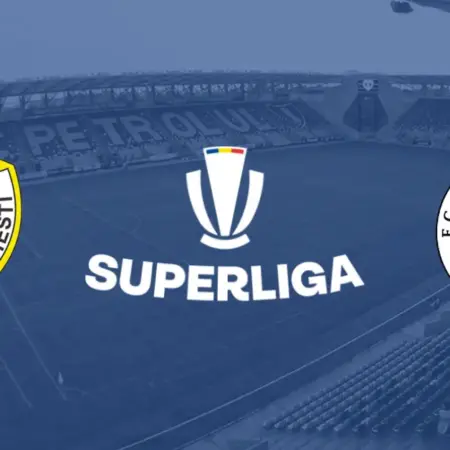 ✅ Petrolul – U Cluj, Liga 1 (Superliga), 16 iulie