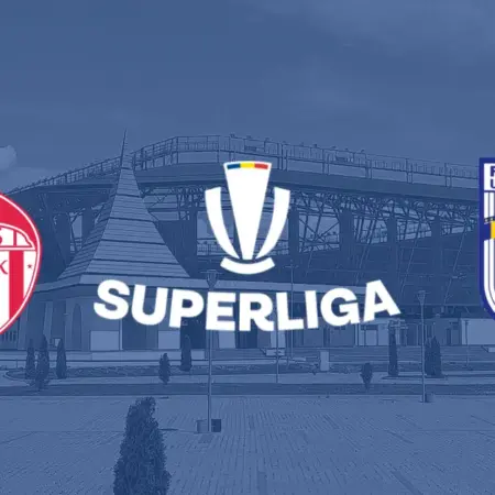 ✅ Sepsi – FCU Craiova, Liga 1 (Superliga), 21 iulie