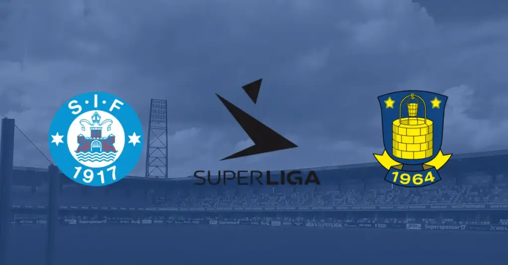 Silkeborg - Brondby