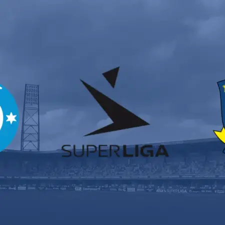 ✅ Silkeborg – Brondby, Superliga Danemarca, 23 iulie