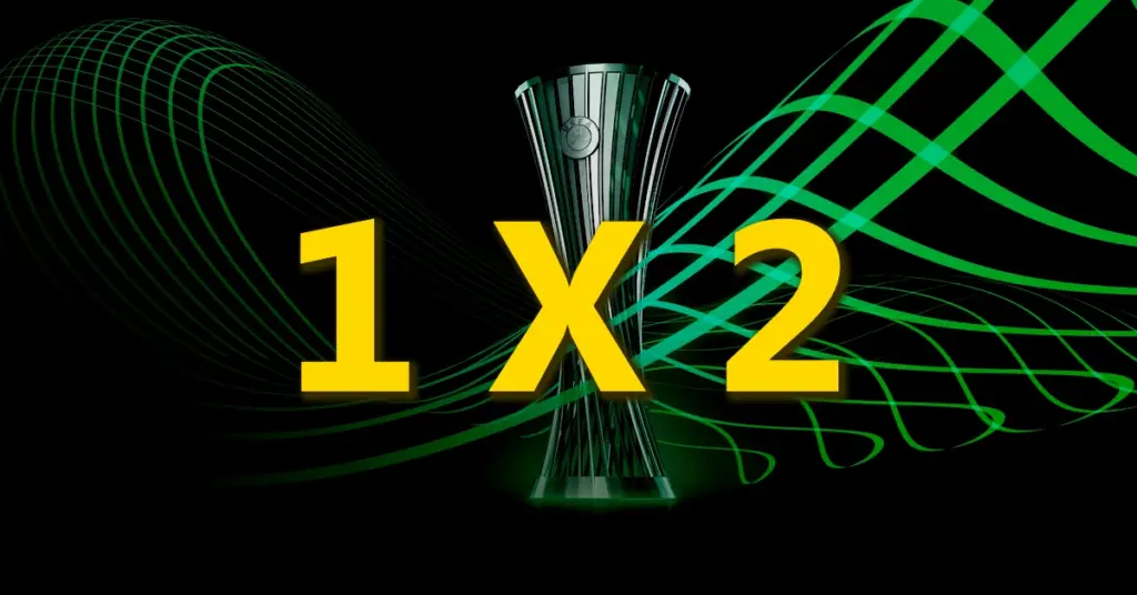 ponturi 1x2 sigure pentru meciurile UEFA Europa Conference League din 17 august 2023