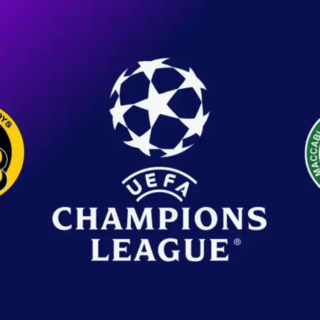 Young Boys – Maccabi Haifa, (1 solist), 29 august