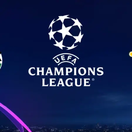 ✅ Maccabi – Sheriff, Calificări Champions League, 2 august