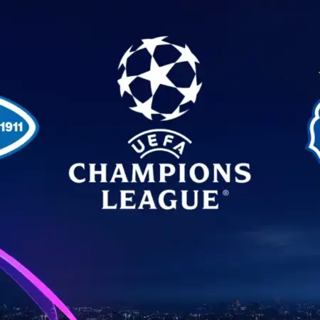 ✅ Molde – HJK, Calificări Champions League, 2 august