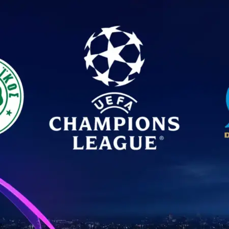 ❌ Panathinaikos – Marseille, calificări Champions League, 9 august