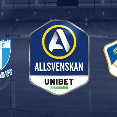 ✅ Malmo – Halmstad, Allsvenskan, 7 august