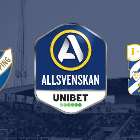 ✅ Norrkoping – Goteborg, Allsvenskan, 7 august