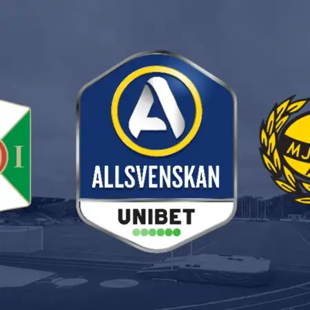 ✅ Varberg – Mjallby, Allsvenskan, 7 august