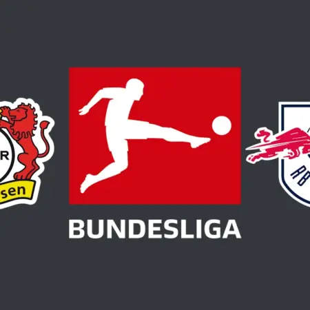 ❌ Leverkusen – Leipzig, Bundesliga, 19 august