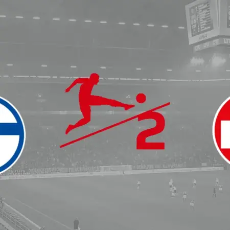 ✅ Schalke – Kaiserslautern, Bundesliga 2, 5 august