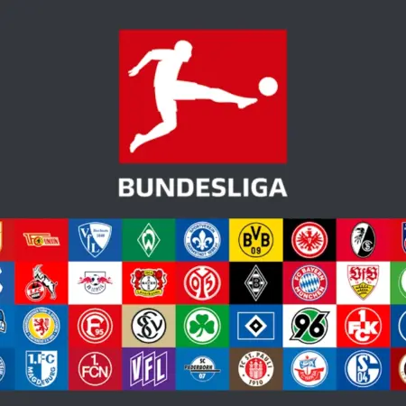 Bundesliga 2023 – 2024: Cine o poate opri pe Bayern?