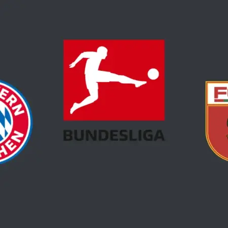❌ Bayern – Augsburg, (H1 -2,5), 27 august