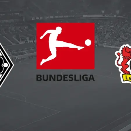 ✅ M’Gladbach – Leverkusen, (X2 & Peste 1.5), 26 august