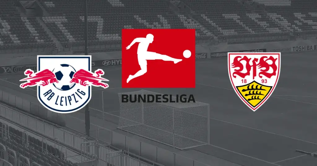 RB Leipzig – Stuttgart