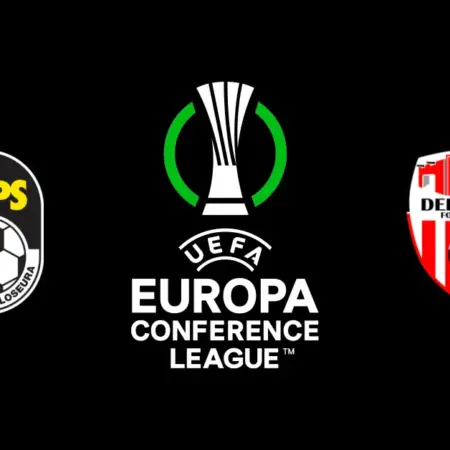 ✅ KuPS – Derry City, calificări Conference League, 3 august