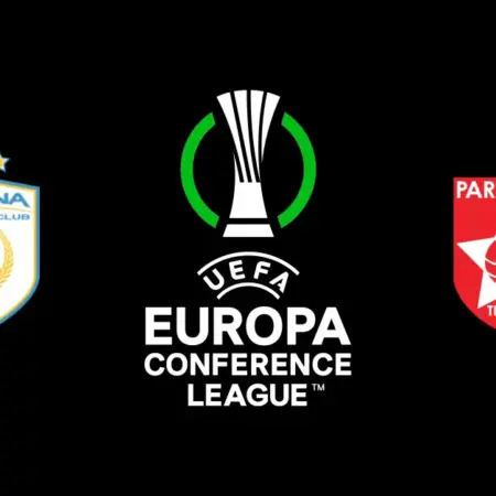 ✅ FC Astana – Partizani, calificări Conference League, 24 august