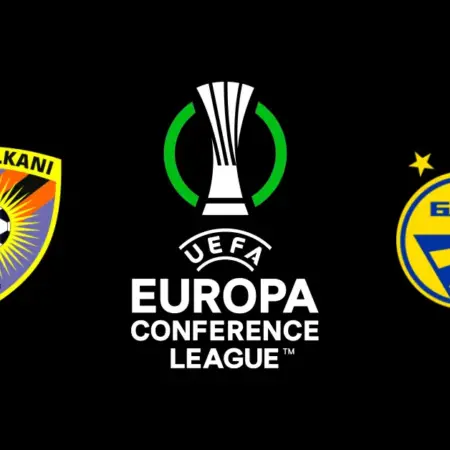 ✅ Ballkani – BATE Borisov, calificări Conference League, 24 august
