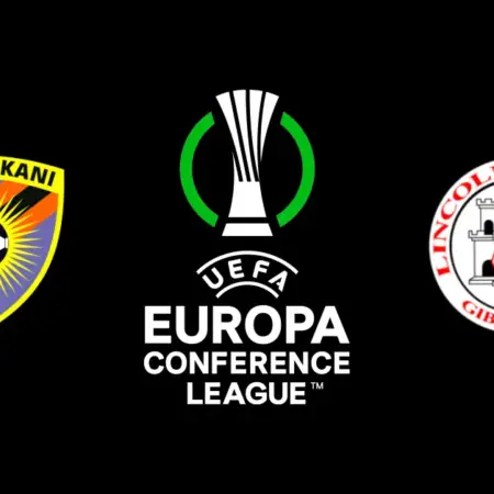 ✅ FC Ballkani – Lincoln Red Imps, calificări Conference League