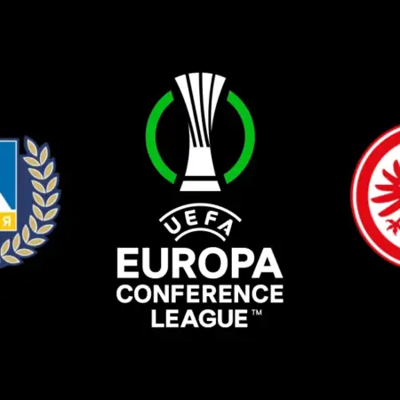 ✅ Levski Sofia – Eintracht Frankfurt, calificări Conference League
