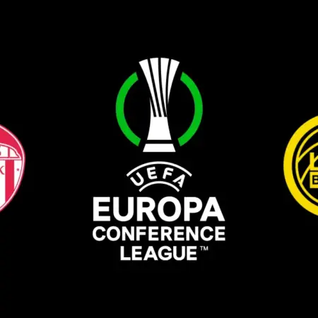 ✅ Sepsi – Bodo/Glimt, Conference League, 24 august