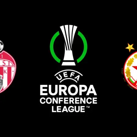 ✅ Sepsi – CSKA Sofia, calificări Conference League, 3 august
