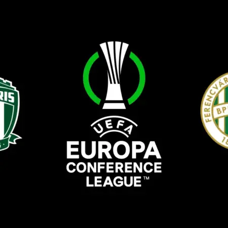 ✅ Zalgiris – Ferencvaros, Conference League, 24 iulie