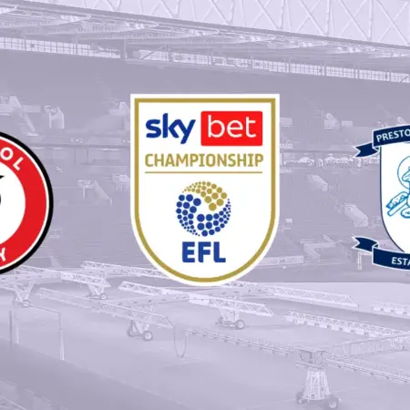 ✅ Bristol City – Preston, Championship, 5 august