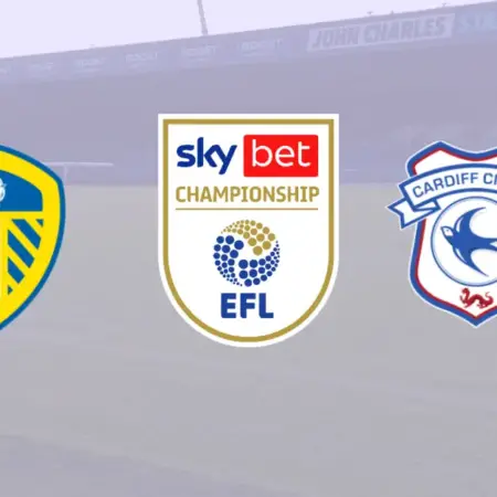 ❌ Leeds – Cardiff, Championship, 6 august