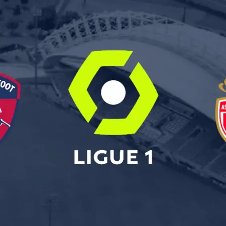✅ Clermont – Monaco, Ligue 1, 13 august