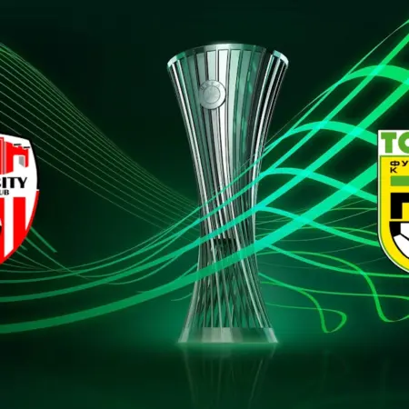 ✅ Derry – Tobol, Calificări Conference League, 17 august