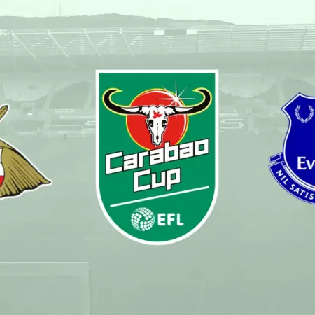 Doncaster – Everton, (Interval 2-4 goluri), 30 august
