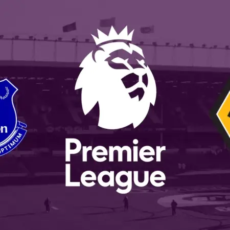 ❌ Everton – Wolves, (1X & Sub 4.5), 26 august