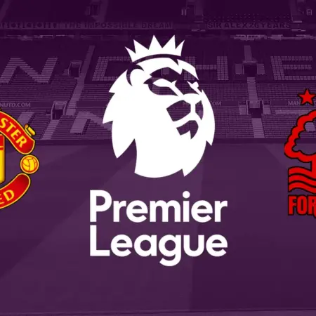 ❌ Manchester United – Nottingham, (1 și sub 4,5 goluri), 26 august