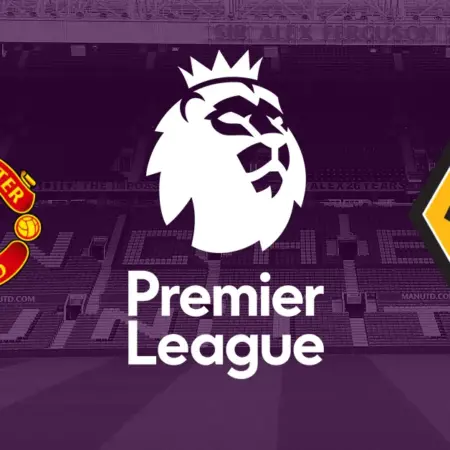 ❌ Manchester United – Wolves, Premier League, 14 august