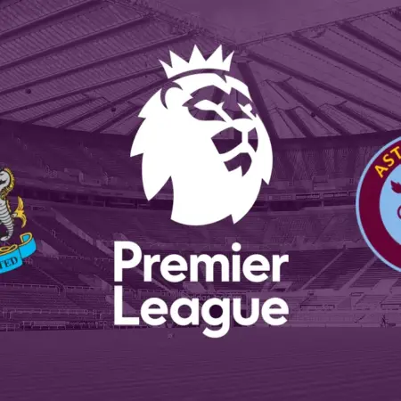 ✅ Newcastle – Aston Villa, Premier League, 12 august