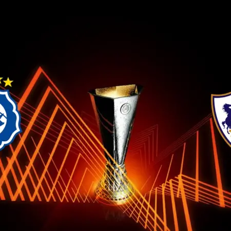 ✅ HJK – Qarabag, Calificări Europa League, 17 august