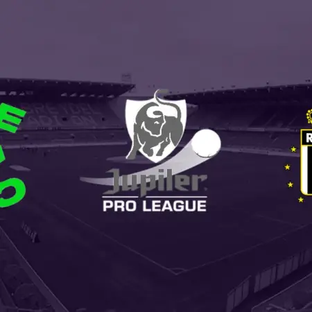 ✅ Cercle Brugge – Charleroi, Jupiler Pro League, 5 august