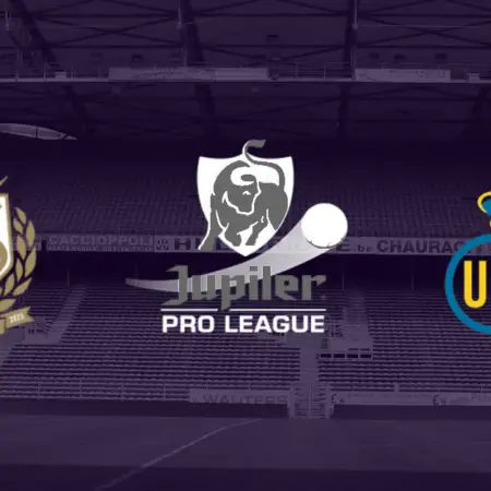 ✅ Standard Liege – Royale Union SG, Jupiler Pro League, 4 august