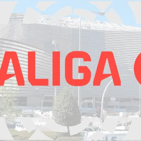 La Liga 2023 – 2024, marea bătălie Barcelona – Real Madrid