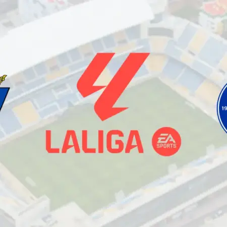 ✅ Cadiz – Alaves, La Liga, 14 august