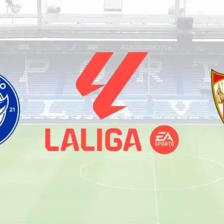 ❌ Alaves – Sevilla, La Liga, 21 august