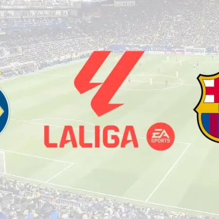 ❌ Villarreal – Barcelona, (sub 3,5 goluri), 27 august