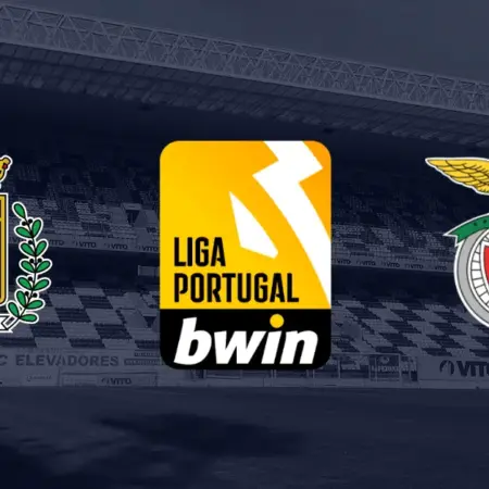 ❌ Boavista – Benfica, Liga Portugal, 14 august