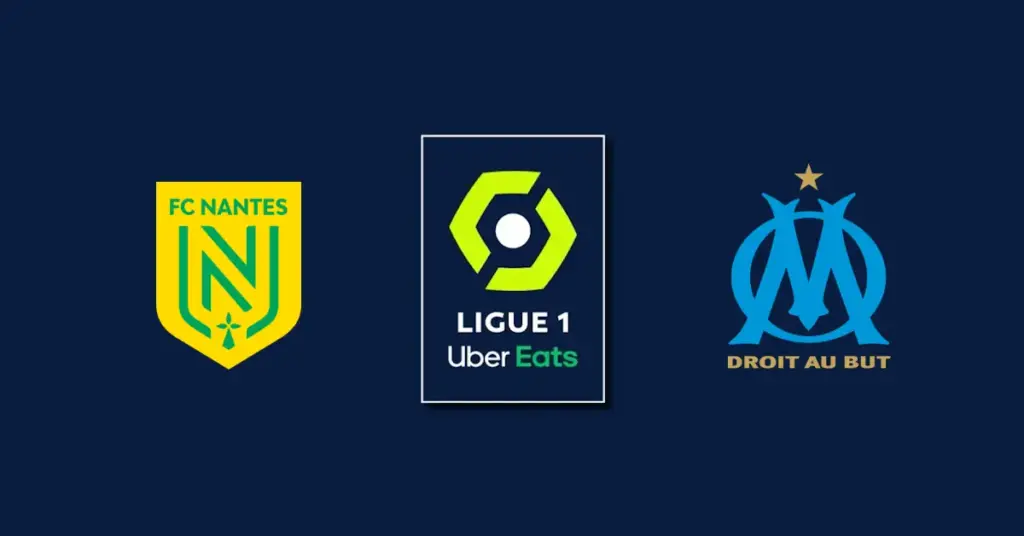 Nantes – Marseille