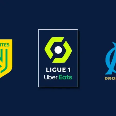 ✅ Nantes – Marseille, (X2 și peste 1,5 goluri), 1 septembrie