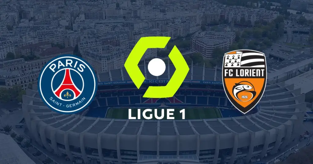 PSG – Lorient