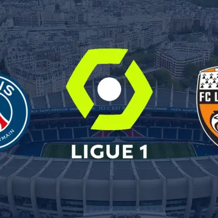 ❌ PSG – Lorient, Ligue 1, 12 august